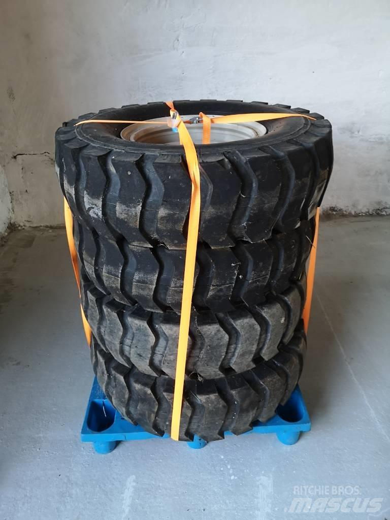 Hongyuan ZL08F Mini homlokrakodók