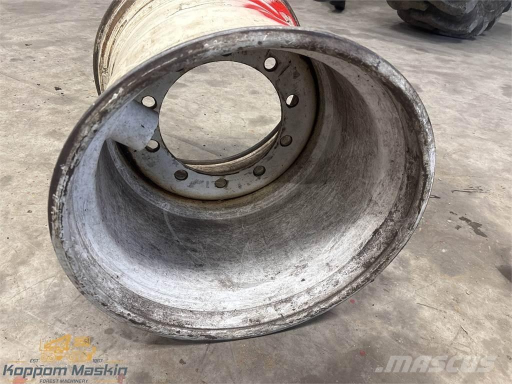 Gremo 950 24x22,5 Gumiabroncsok, kerekek és felnik