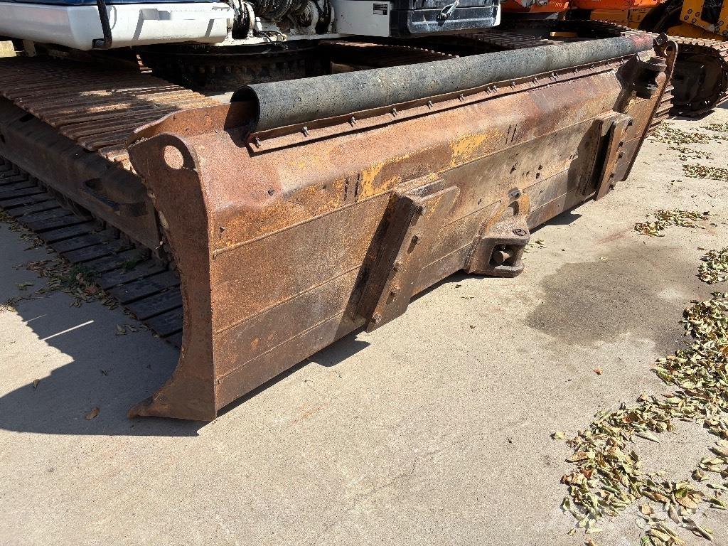 CAT D 6 M LGP lánctalpas dózerek