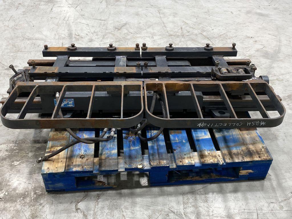 Kaup 3T411Z-2 Építőipar - Egyebek