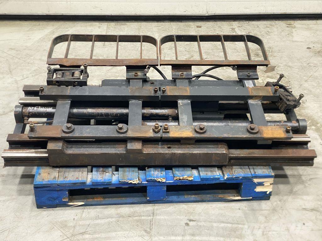 Kaup 3T411Z-2 Építőipar - Egyebek