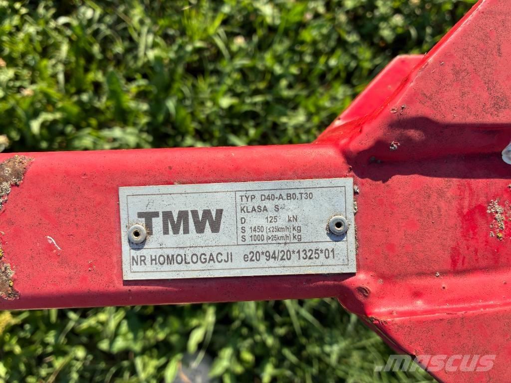 SeppiM Supersoil 225 Fa aprítók