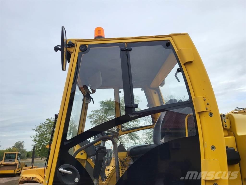 Vibromax VM 146D Építőipar - Egyebek