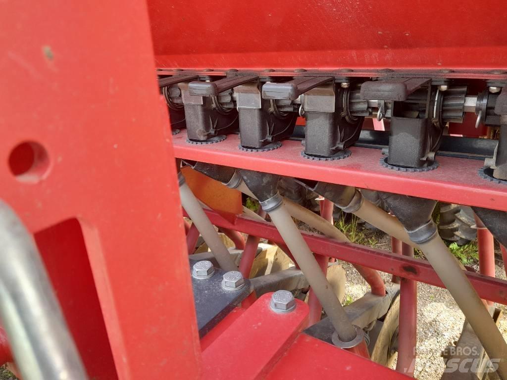 Tume TITAN 4000 Vetőgépek