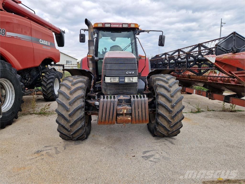 Case IH 1190CVX Traktorok