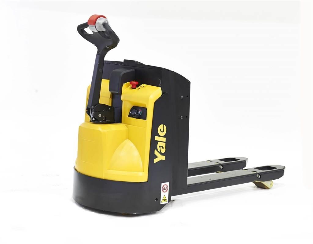 Yale MP16AC Alacsony emelőkocsi