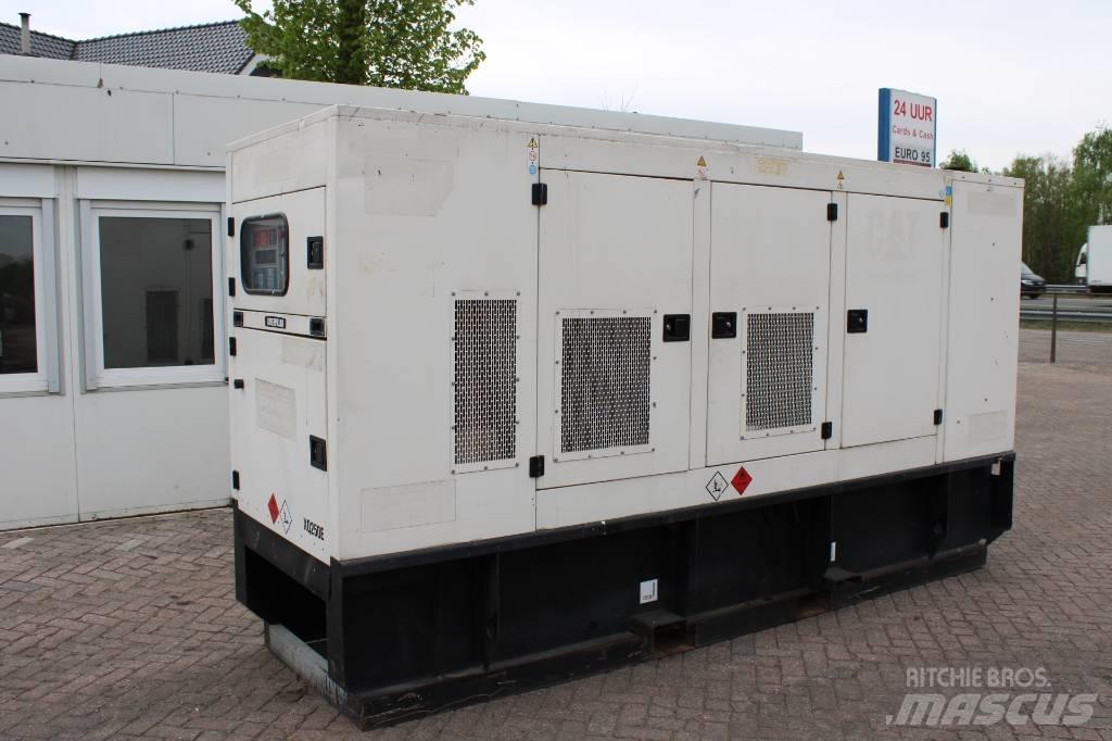 Olympian XQ250E Dízel áramfejlesztők