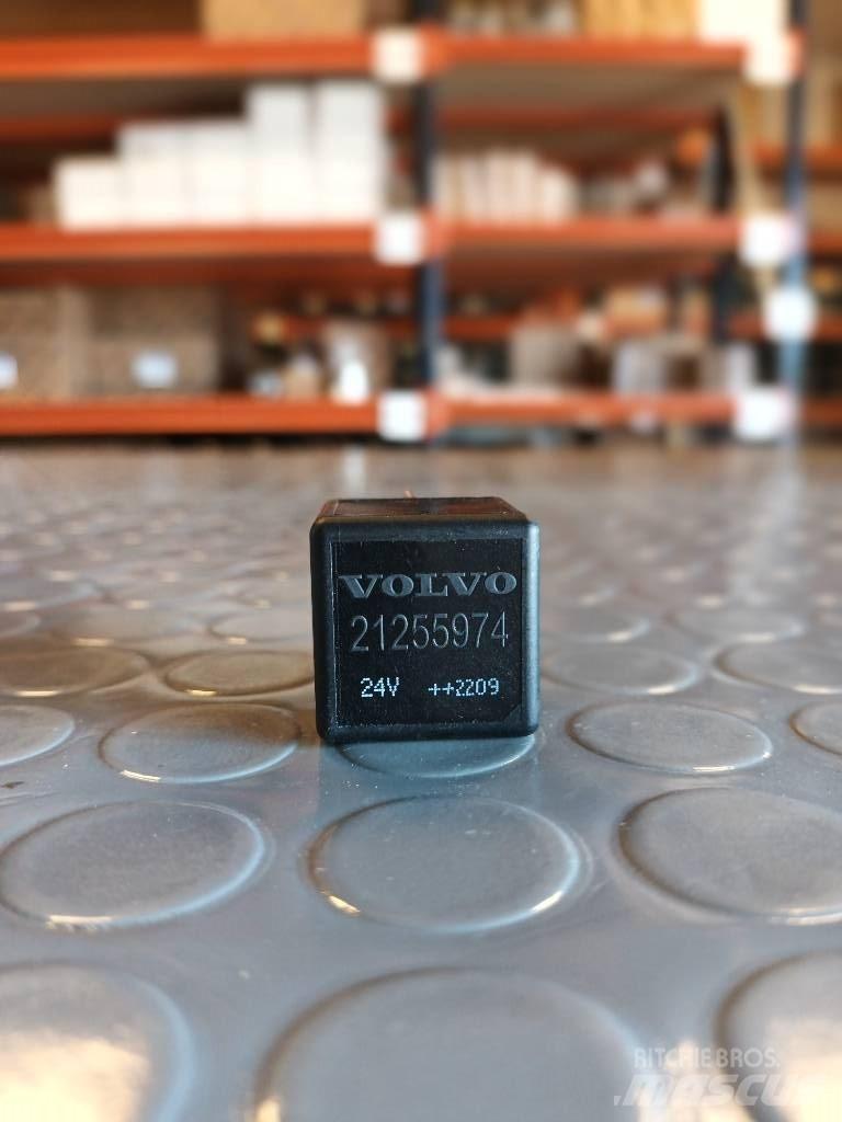 Volvo RELAY 21255974 Haszonjárművek - Egyéb