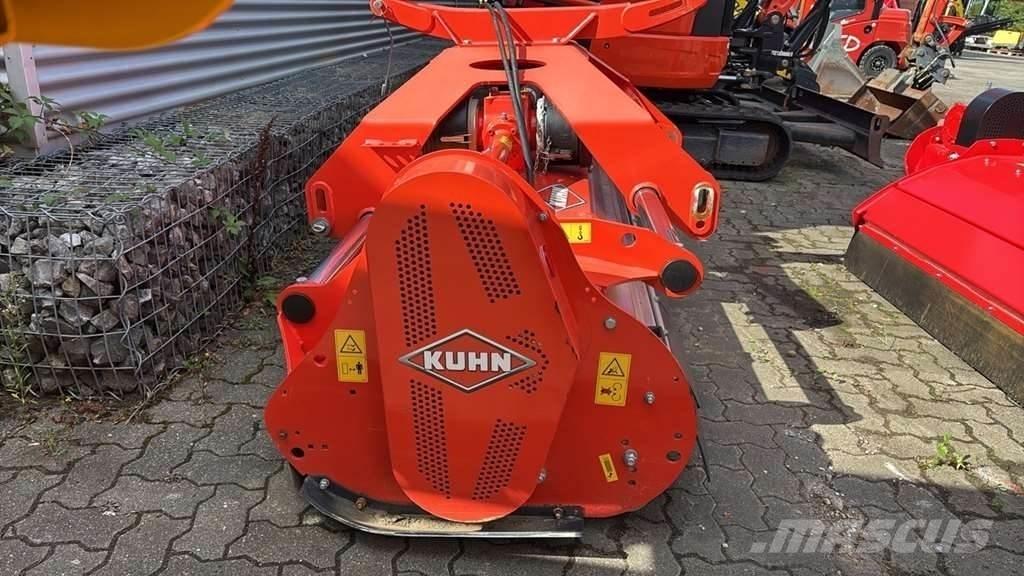 Kuhn BRP 280 Kaszák