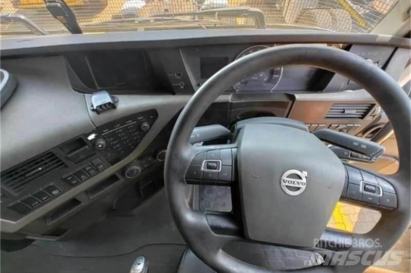Volvo FH Egyéb