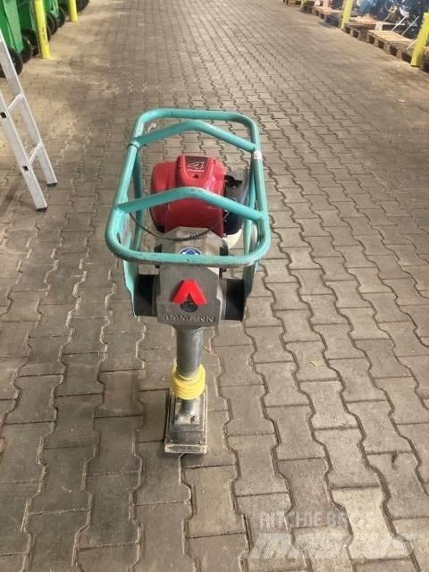 Ammann ATR30 Vibrátorok