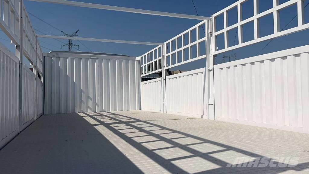 Howo 371 6x4 Billenő teherautók