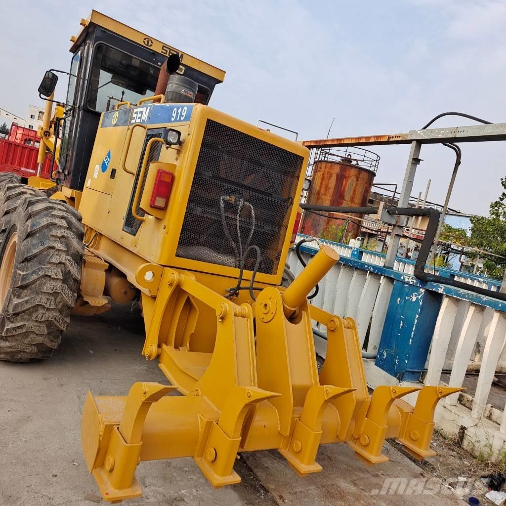 SEM 919 Gréderek