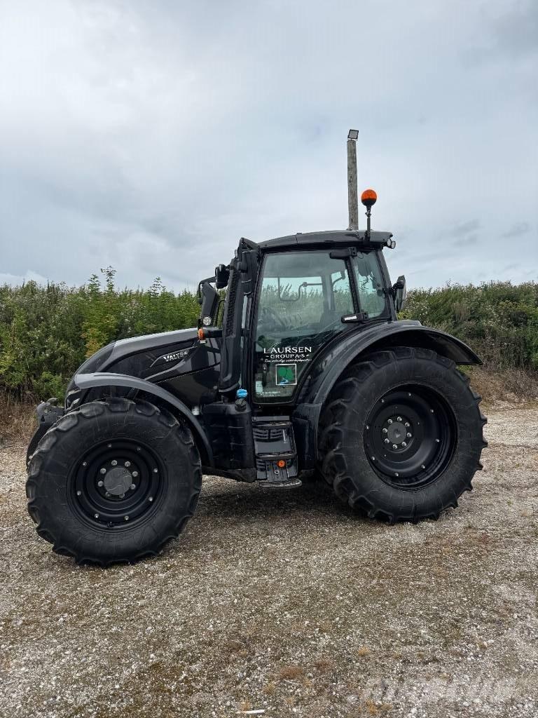 Valtra N 175 A Traktorok