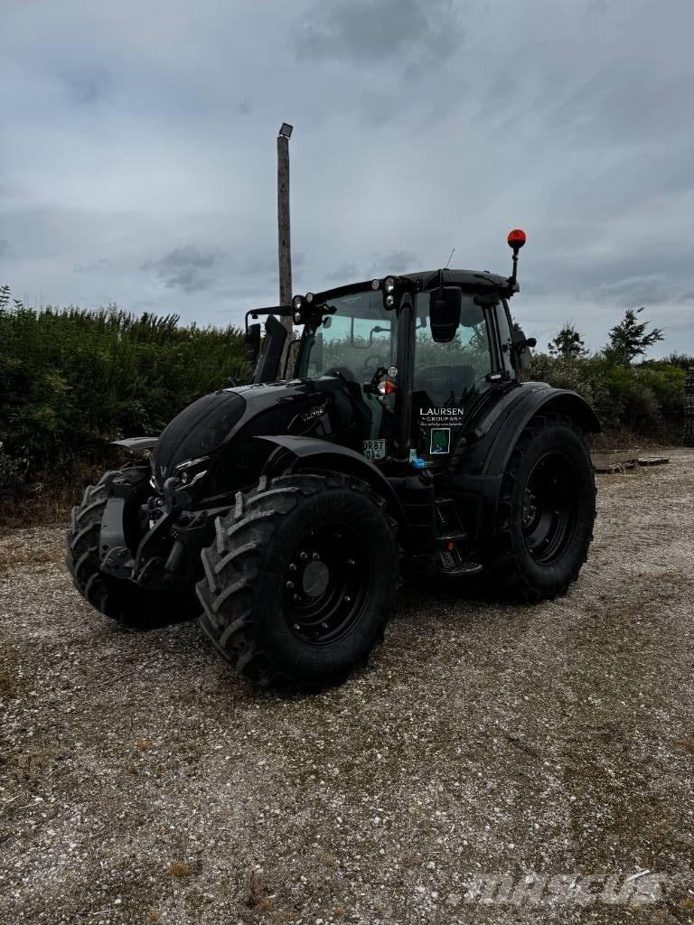 Valtra N 175 A Traktorok