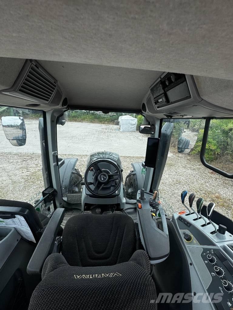 Valtra N 175 A Traktorok