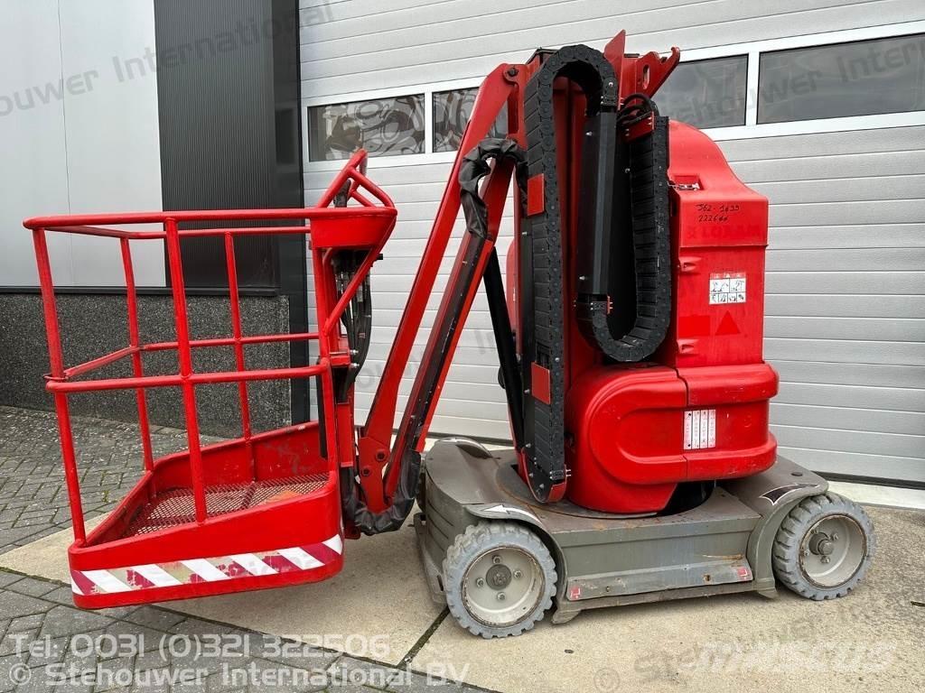 ATN Piaf 880R Egyéb felvonók és állványok