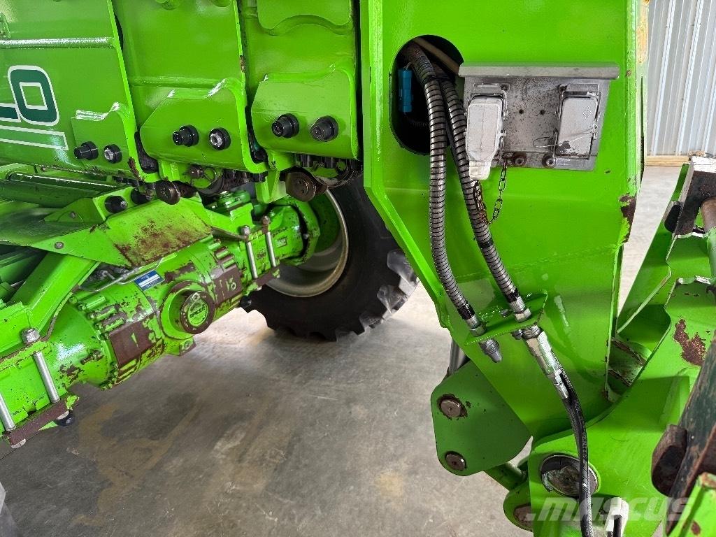 Merlo P 50.18 HM Teleszkópos rakodók