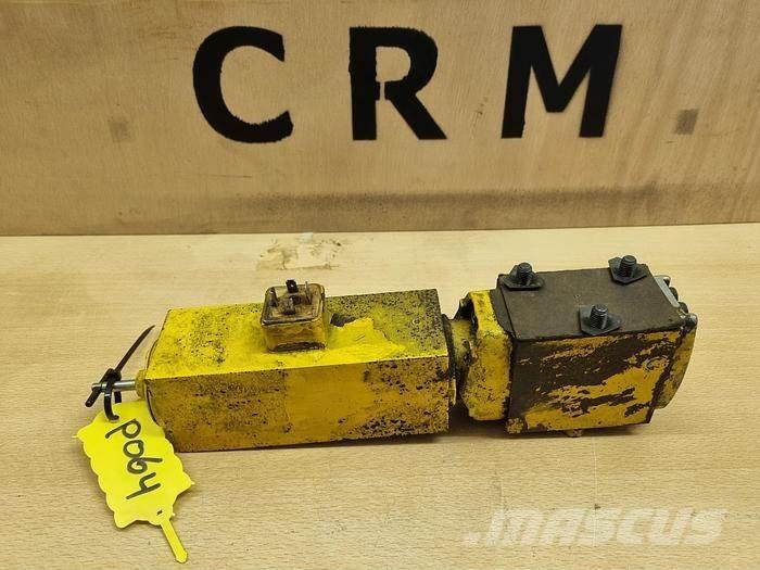  Hewa SP3D - MD 2/24N Haszonjárművek - Egyéb