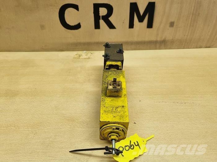  Hewa SP3D - MD 2/24N Haszonjárművek - Egyéb