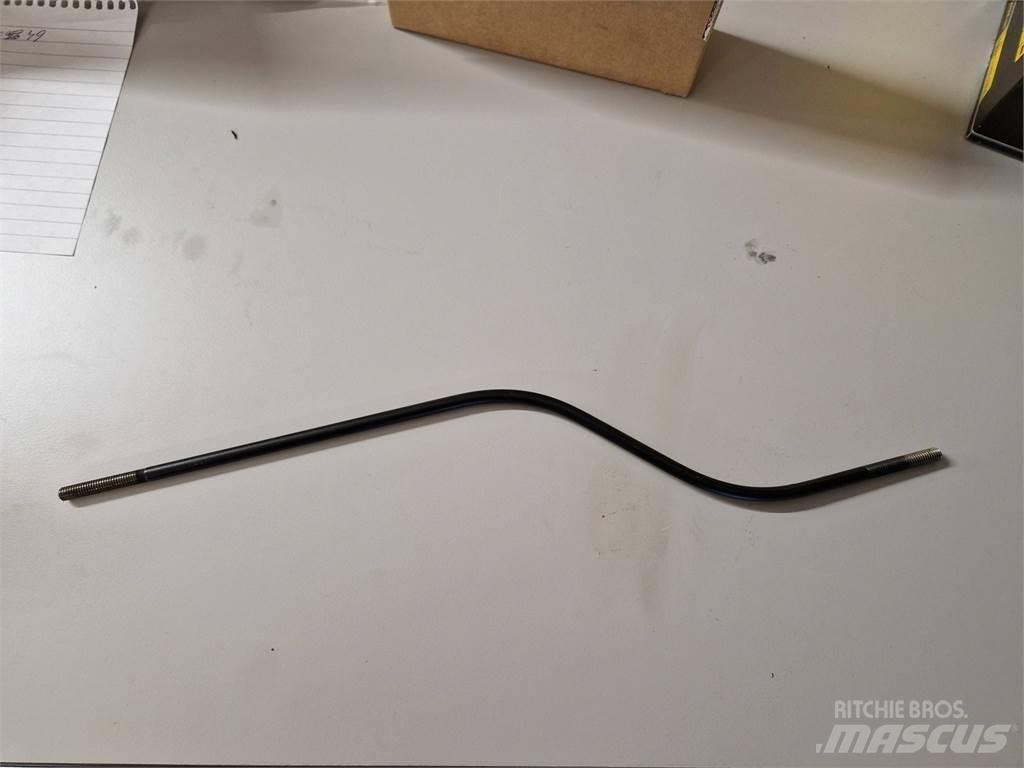 Rottne 080-20211 Motorok