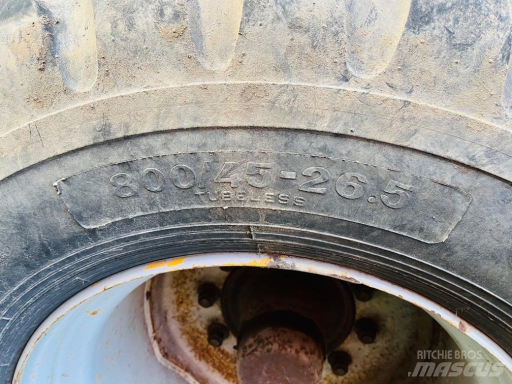 RKM Jumbo 2 Egyéb trágyázógépek és tartozékok