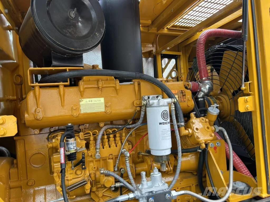 SDLG LG 956 L Gumikerekes homlokrakodók