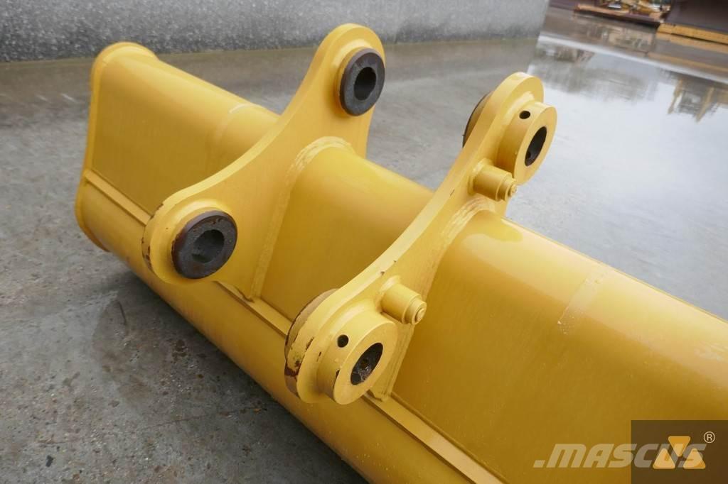 CAT 315 Bucket Kanalak