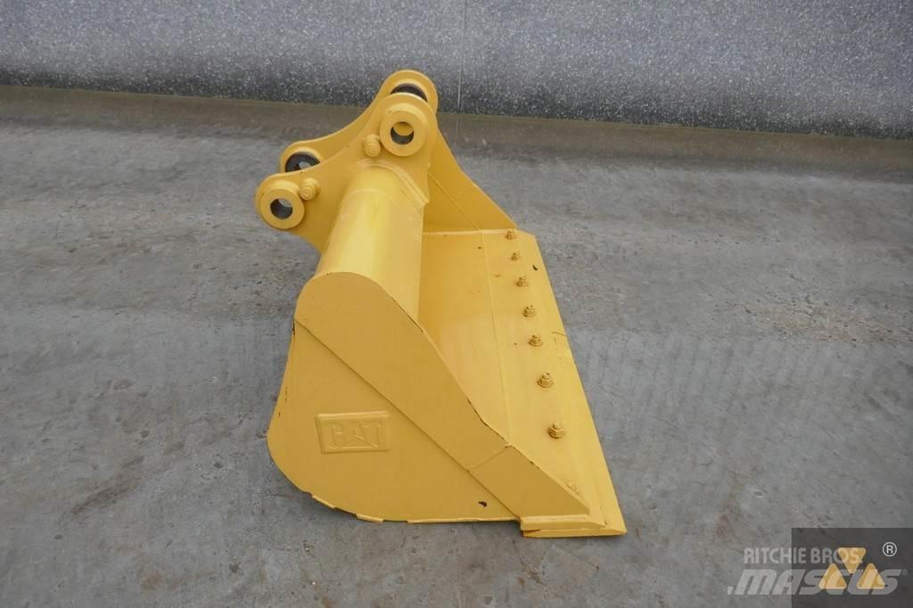 CAT 315 Bucket Kanalak