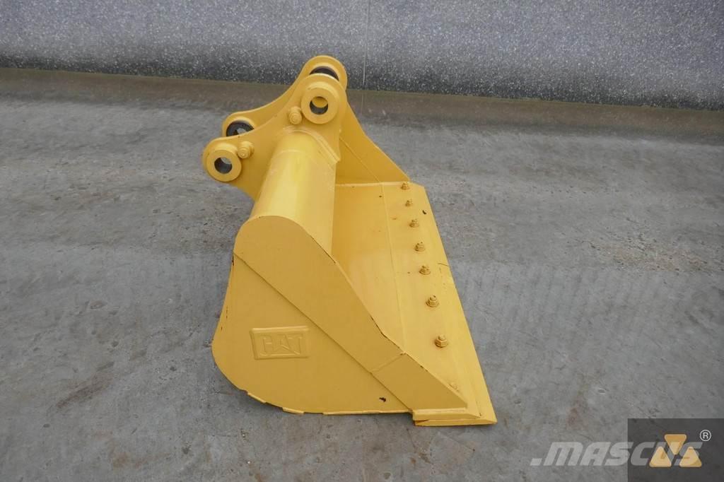 CAT 315 Bucket Kanalak