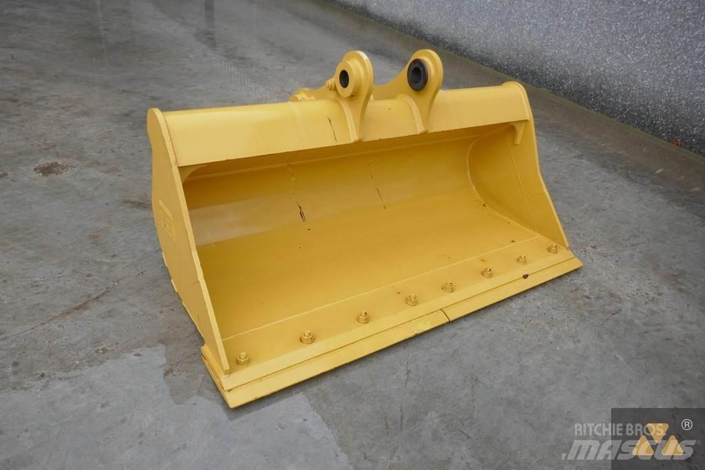 CAT 315 Bucket Kanalak