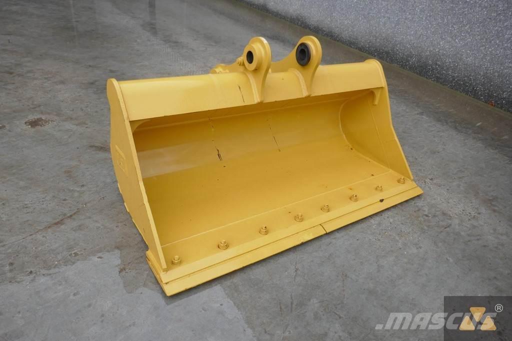 CAT 315 Bucket Kanalak