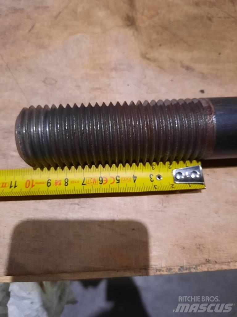 Pegson 1600/843 Építőipari Törőgépek