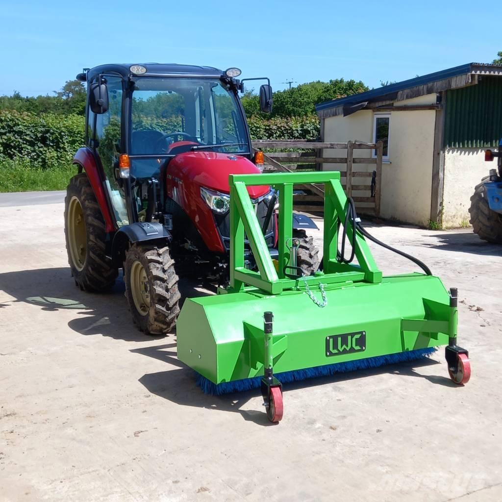 LWC RB60 Egyéb útkarbantartó és hókotró gépek