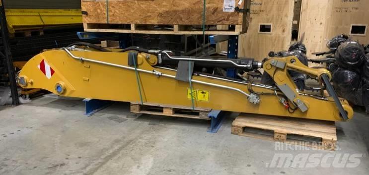 CAT MH3022 Gémek és dipperek