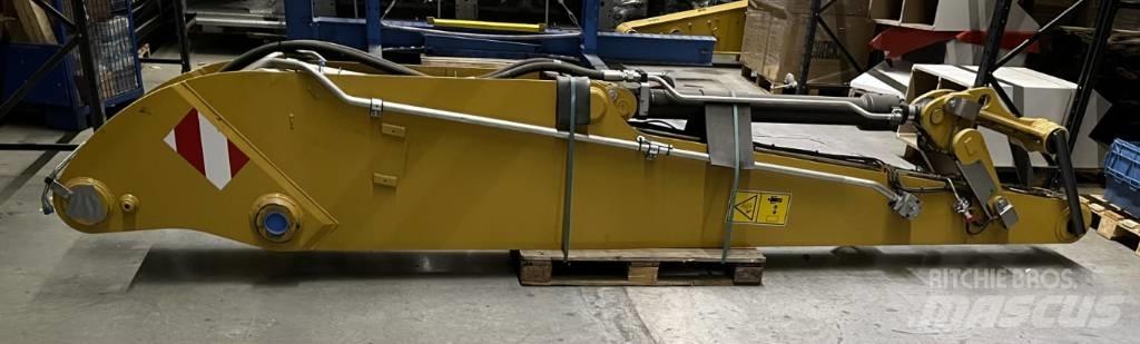 CAT MH3022 Gémek és dipperek