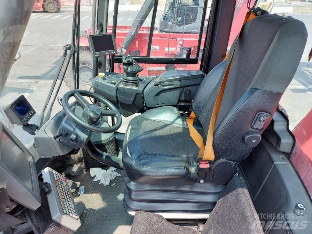 Kalmar DRG450-65S5 Konténerszállítók