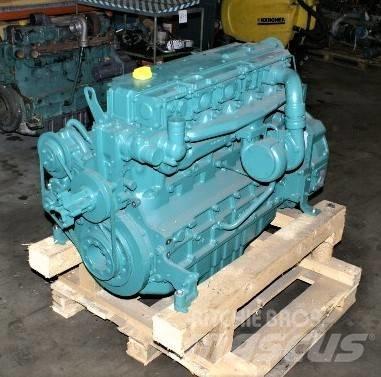 Deutz BF6M1013 Motorok