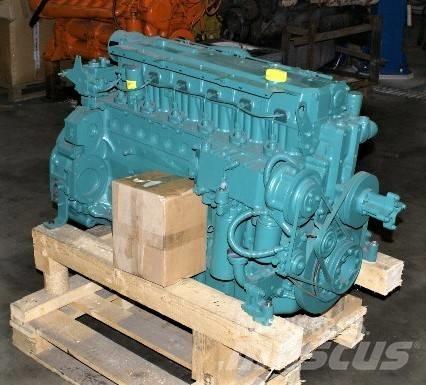Deutz BF6M1013 Motorok