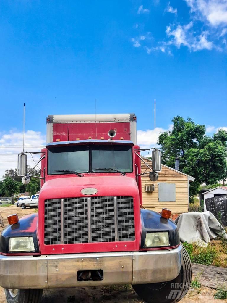 Peterbilt 330 Egyéb