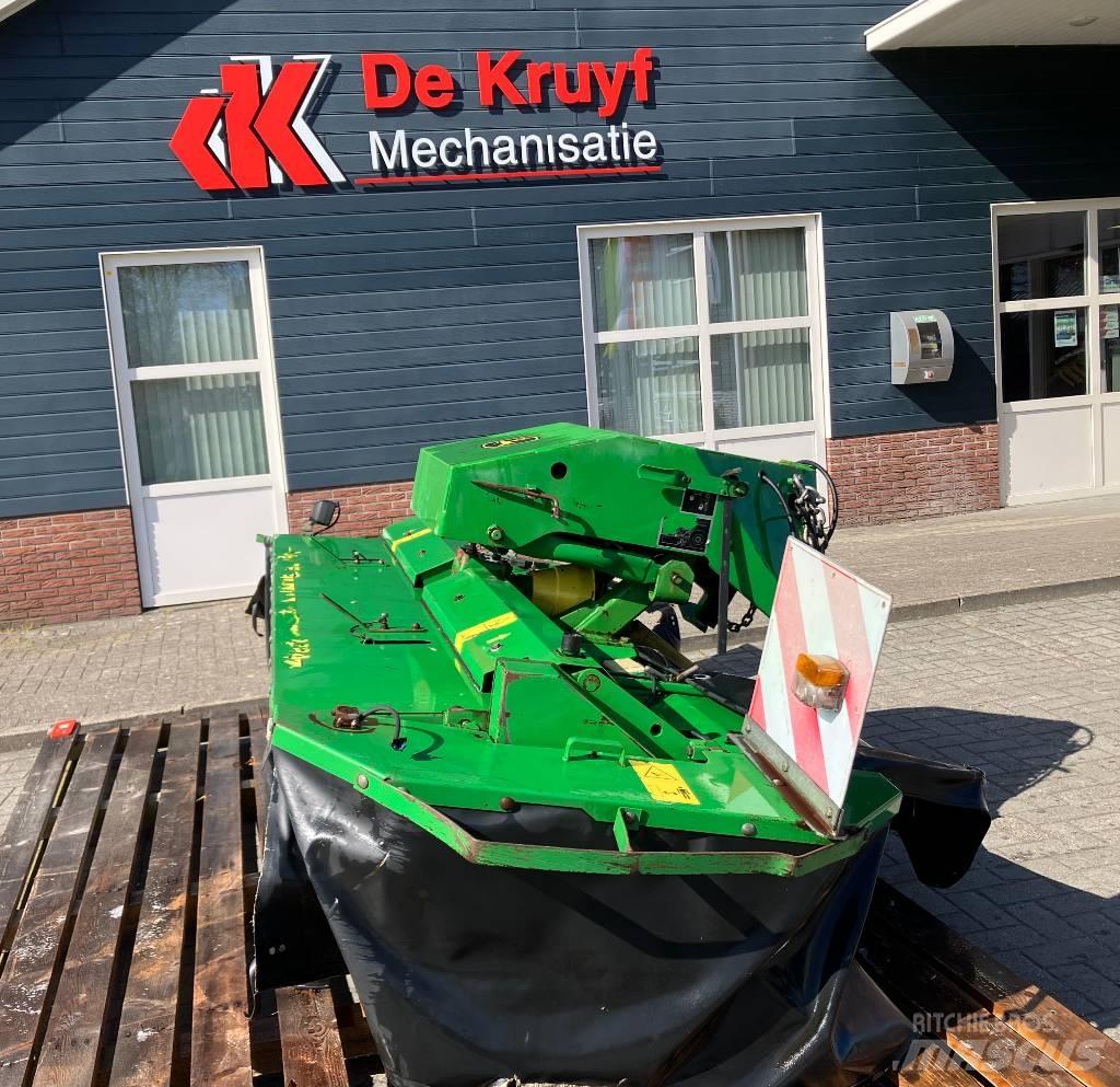 John Deere CC 228 A Kaszák