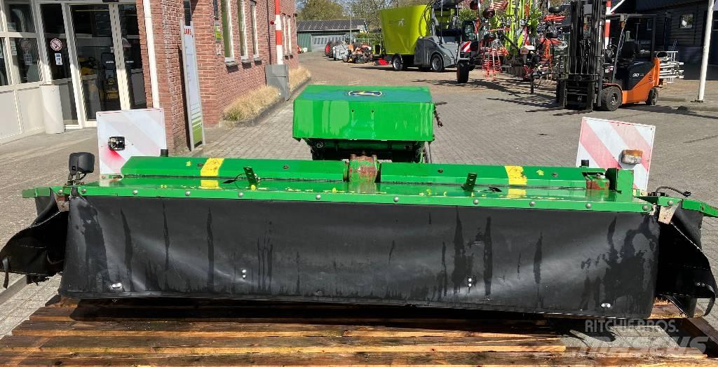 John Deere CC 228 A Kaszák