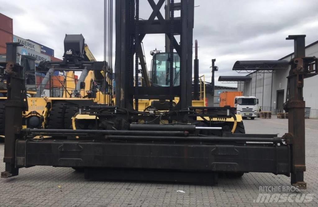 Hyster H23XM-12EC Konténerszállítók