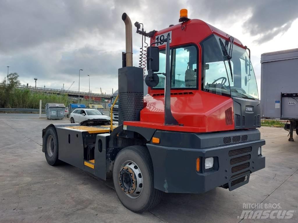 Kalmar T2 Terminál targoncák