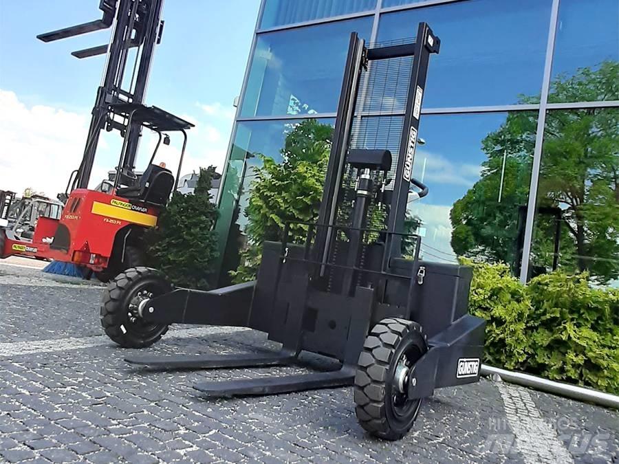 Günstig WP150/16 Kézi raklapemelő