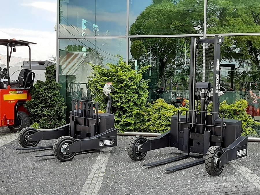 Günstig WP150/16 Kézi raklapemelő