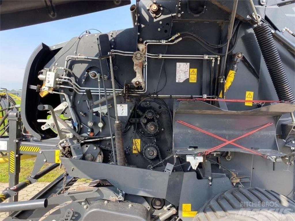Vicon RV 5220 SC25 Körbálázók