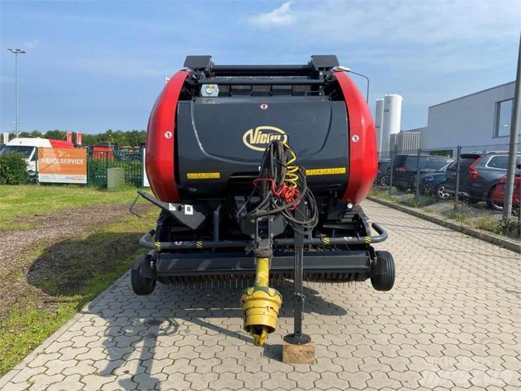 Vicon RV 5220 SC25 Körbálázók