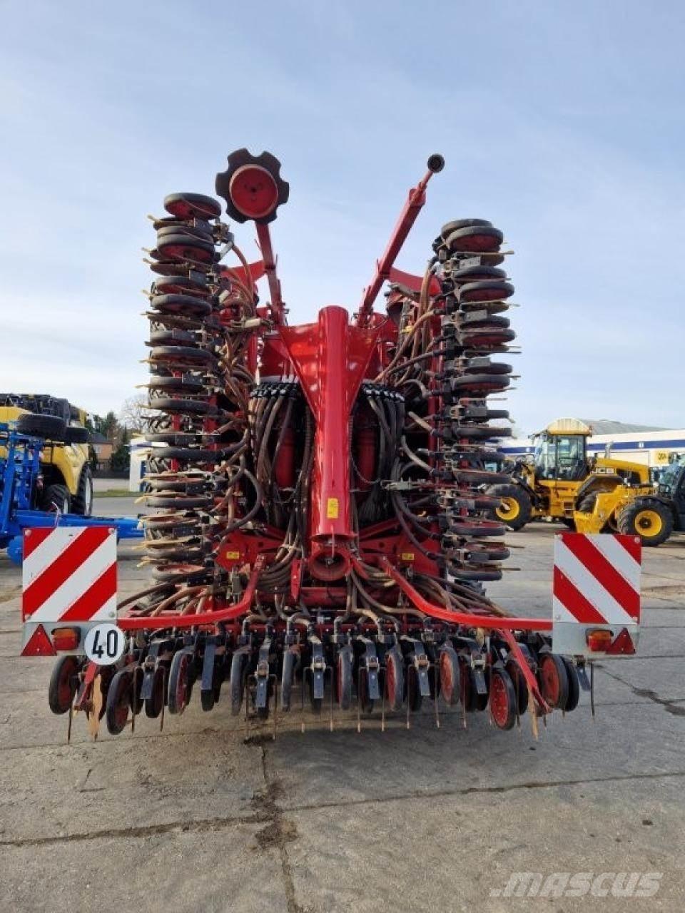 Horsch Pronto 7 DC Sorvetőgép