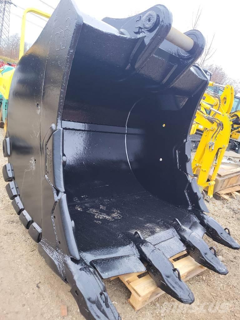 Komatsu Winkelbauer Kotrók